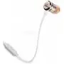 Наушники JBL T290 Champagne Gold (JBLT290CGD) - 4