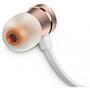 Наушники JBL T290 Rose Gold (JBLT290RGD) - 2