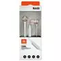 Наушники JBL T290 Rose Gold (JBLT290RGD) - 6