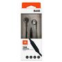 Наушники JBL T205BT Black (JBLT205BTBLK) - 4