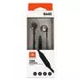 Наушники JBL T205BT Black (JBLT205BTBLK) - 4