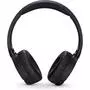 Наушники JBL T600ВТ NC Black (JBLT600BTNCBLK) - 1