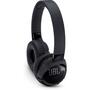 Наушники JBL T600ВТ NC Black (JBLT600BTNCBLK) - 3