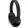 Наушники JBL T600ВТ NC Black (JBLT600BTNCBLK) - 3