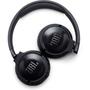 Наушники JBL T600ВТ NC Black (JBLT600BTNCBLK) - 4