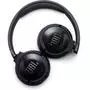 Наушники JBL T600ВТ NC Black (JBLT600BTNCBLK) - 4