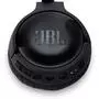 Наушники JBL T600ВТ NC Black (JBLT600BTNCBLK) - 5