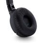 Наушники JBL T600ВТ NC Black (JBLT600BTNCBLK) - 6