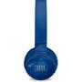 Наушники JBL T600ВТ NC Blue (JBLT600BTNCBLU) - 2