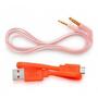 Наушники JBL T600ВТ NC Pink (JBLT600BTNCPIK) - 7