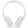Наушники JBL T600ВТ NC White (JBLT600BTNCWHT) - 1
