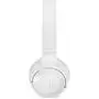 Наушники JBL T600ВТ NC White (JBLT600BTNCWHT) - 2