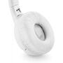 Наушники JBL T600ВТ NC White (JBLT600BTNCWHT) - 6