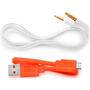 Наушники JBL T600ВТ NC White (JBLT600BTNCWHT) - 7