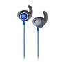 Наушники JBL Reflect Mini 2 BT Blue (JBLREFMINI2BLU) - 1