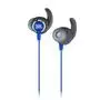 Наушники JBL Reflect Mini 2 BT Blue (JBLREFMINI2BLU) - 1