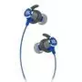 Наушники JBL Reflect Mini 2 BT Blue (JBLREFMINI2BLU) - 2