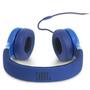 Наушники JBL E35 Blue (E35BLU) - 1