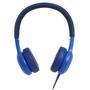 Наушники JBL E35 Blue (E35BLU) - 2