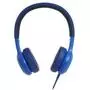 Наушники JBL E35 Blue (E35BLU) - 2
