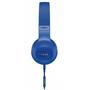 Наушники JBL E35 Blue (E35BLU) - 3