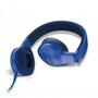 Наушники JBL E35 Blue (E35BLU) - 4