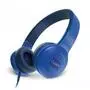 Наушники JBL E35 Blue (E35BLU) - 7