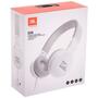 Наушники JBL E35 White (E35WHT) - 7