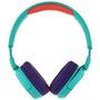 Наушники JBL Junior JR300BT Teal (JR300BTTEL) - 1