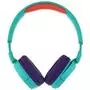 Наушники JBL Junior JR300BT Teal (JR300BTTEL) - 1