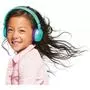 Наушники JBL Junior JR300BT Teal (JR300BTTEL) - 5