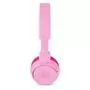 Наушники JBL Junior JR300BT Pink (JR300BTPIK) - 3
