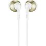 Наушники JBL T205 Champagne Gold (T205CGD) - 1