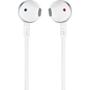 Наушники JBL T205 Silver (JBLT205CRM) - 1