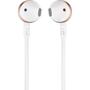 Наушники JBL T205 Rose Gold (JBLT205RGD) - 1