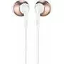 Наушники JBL T205 Rose Gold (JBLT205RGD) - 2