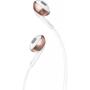 Наушники JBL T205 Rose Gold (JBLT205RGD) - 3