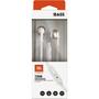 Наушники JBL T205 Rose Gold (JBLT205RGD) - 7