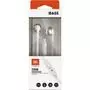Наушники JBL T205 Rose Gold (JBLT205RGD) - 7