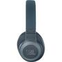 Наушники JBL E65BT NC Blue (E65BTNCBLU) - 2