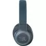 Наушники JBL E65BT NC Blue (E65BTNCBLU) - 2