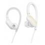 Наушники Xiaomi Mi Sport Bluetooth Mini White (ZBW4381CN) - 2