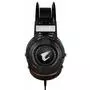 Наушники GIGABYTE Aorus H5 RGB USB - 2