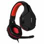 Наушники Sven AP-G850MV black-red - 1