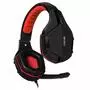 Наушники Sven AP-G850MV black-red - 1