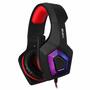 Наушники Sven AP-U880MV black-red - 1