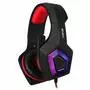 Наушники Sven AP-U880MV black-red - 1