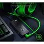 Наушники Razer Kraken Tournament Edition Green (RZ04-02051100-R3M1) - 6