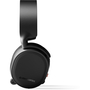 Наушники SteelSeries Arctis 3 Black 2019 Edition (61503) - 2