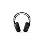 Наушники SteelSeries Arctis 3 Black 2019 Edition (61503) - 2